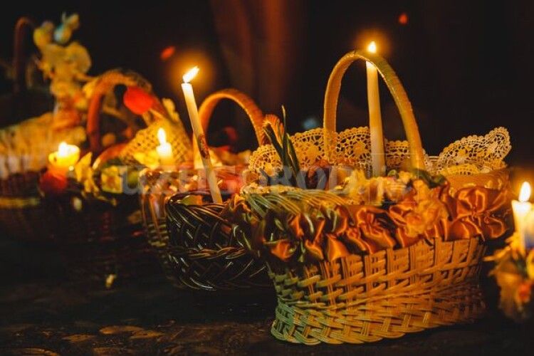 Священний Синод визначив, як святитемо Паску