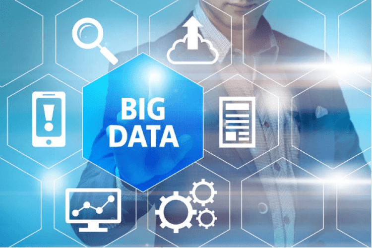 Рішення Big Data – інструмент автоматизації та маркетингу у бізнесі