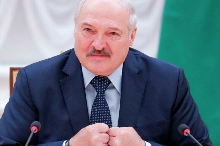 Залишається високою ймовірність нападу військ Лукашенка на Україну – ЦОС