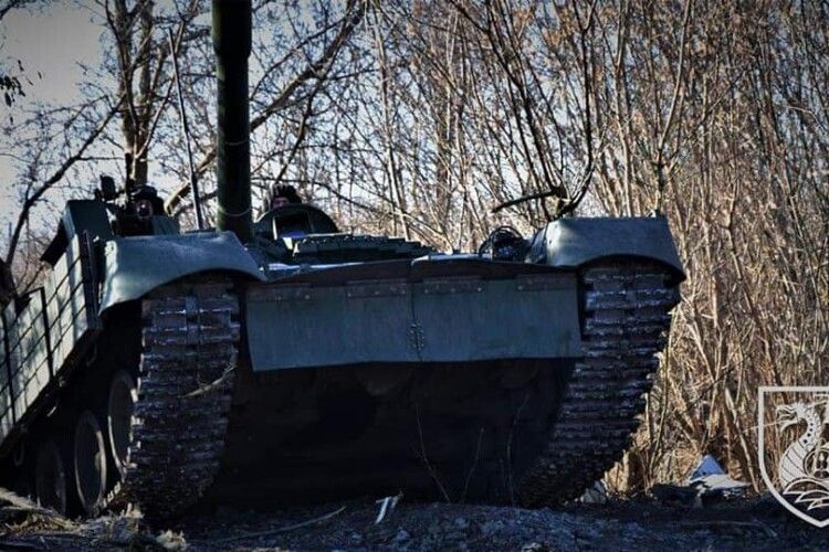 Готуються на білоруських полігонах: Генштаб повідомив про ситуацію на Волинському напрямку