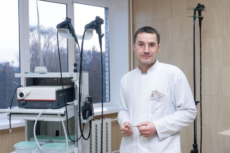 Волинські нардепи об’єдналися – ​і Луцька міська лікарня отримала суперапарат за майже 4 мільйони гривень