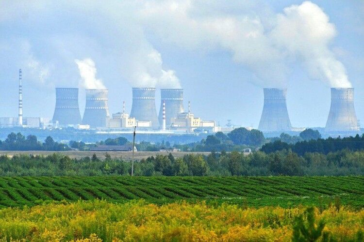 Що робитимуть на Рівненщині, якщо на АЕС — аварія