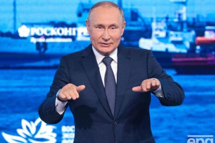 ISW знову оцінив плани путіна та можливість російського вторгнення з білорусі 