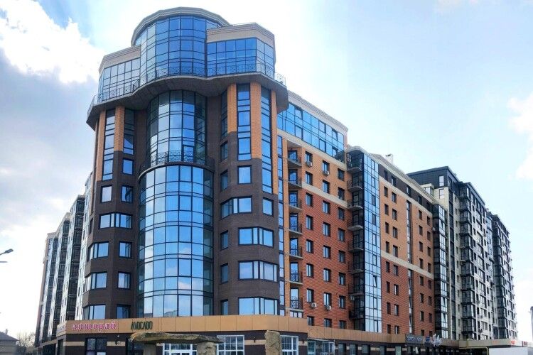 Волинь – в ТОП-5 за цінами на оренду житла