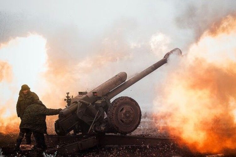 Росіяни обстріляли Запорізьку область: є загиблий і поранені