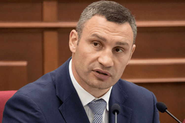 Не боксом єдиним... Що приносить гроші Віталію Кличку?