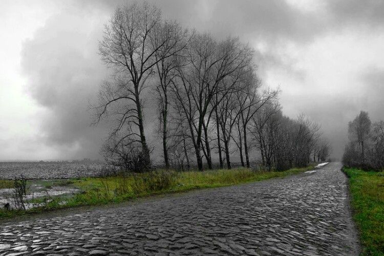 Прогноз погоди на найближчі дні на Волині