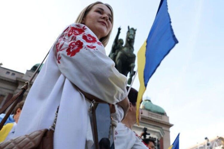 Скільки українців відмовилися від російських серіалів та музики з початку повномасштабної війни – опитування