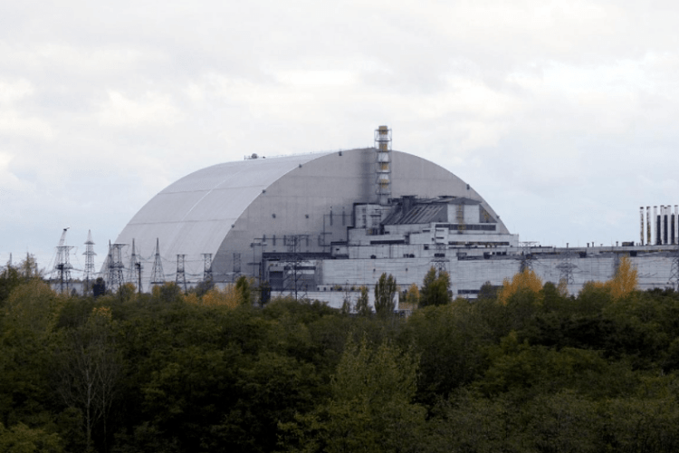 Україна просить МАГАТЕ звернутись до НАТО, щоб закрити небо над ядерними об’єктами