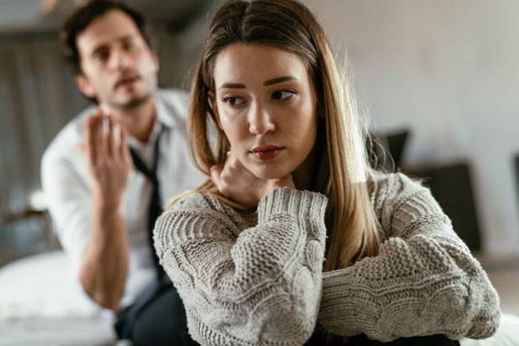 «Я знаю все, але просто хочу почути це від тебе…». Історія на вечір