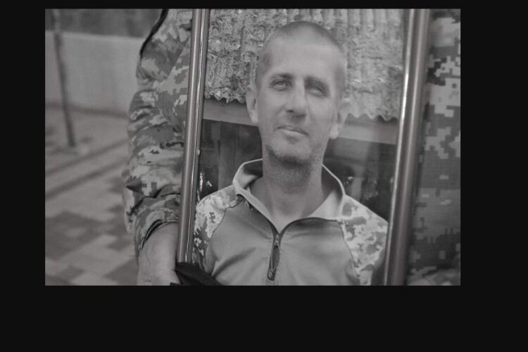 На Волині махінації на 16 мільйонів гривень списали на загиблого солдата