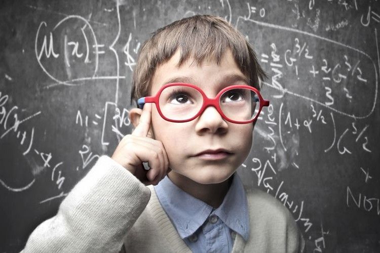 Учені виявили, у якому місяці народжуються найрозумніші люди