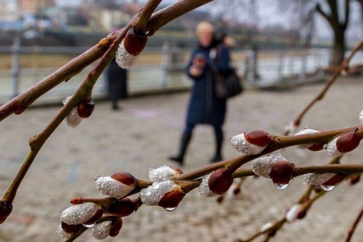 Яким буде перший місяць весни: прогноз погоди на березень 