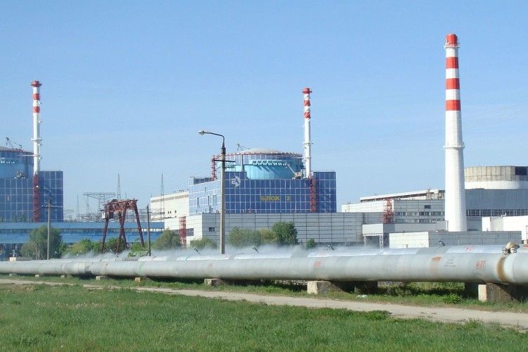 Енергетики порадяться з громадянами, чи далі використовувати перший енергоблок Хмельницької АЕС