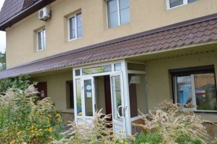 У Луцьку працюватиме центр допомоги атовцям