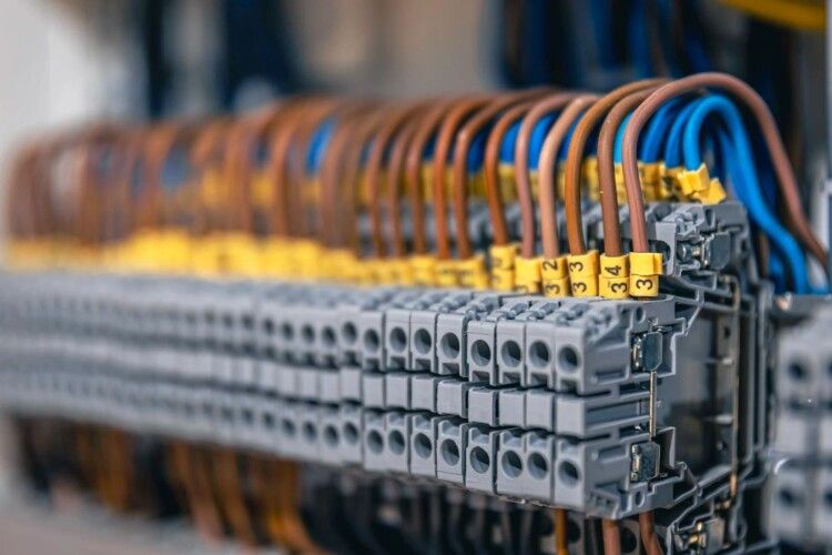 Сучасне електрощитове обладнання: основа надійного електропостачання