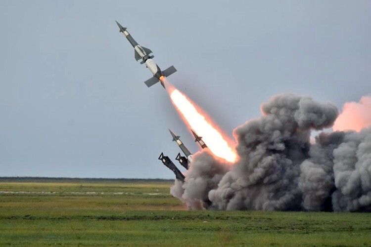 росія через провал наземної операції погрожує новими ракетними ударами
