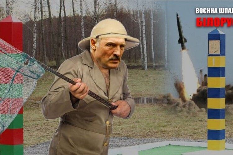лукашенко розказав про «розіп’ятих» далекобійників: огляд білоруської преси – «Сила правди»