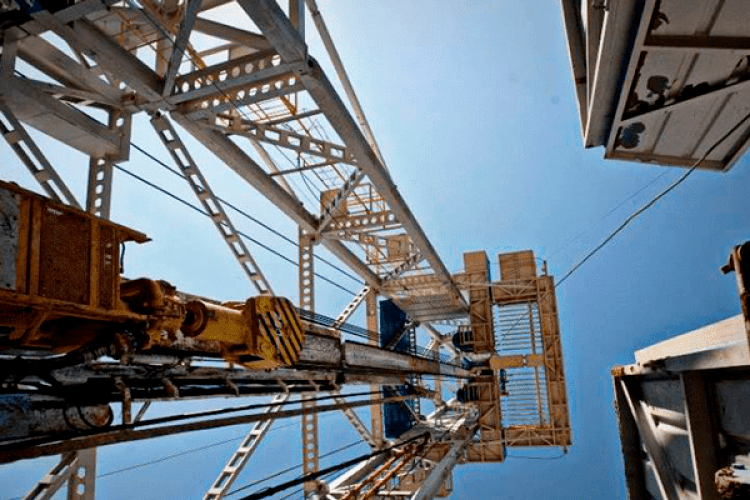 Як працює єдиний на Волині газовий промисел