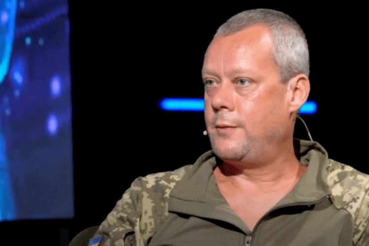 росія готується вдарити з білорусі по Волині, але у неї немає шансів, – військовий