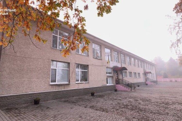 Бюджетний глухий кут: спеціалізований садок на Волині під загрозою закриття (Відео)