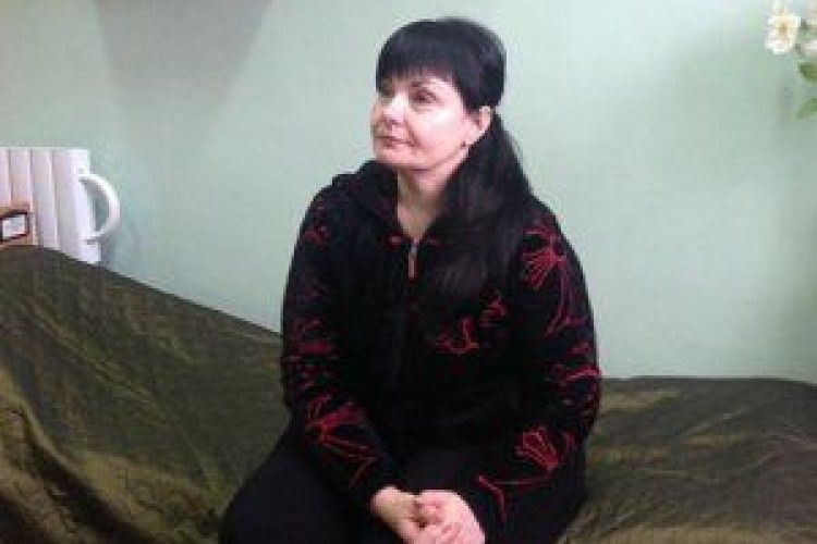 Порошенко помилував «довічницю», засуджену 20 років тому за вбивство