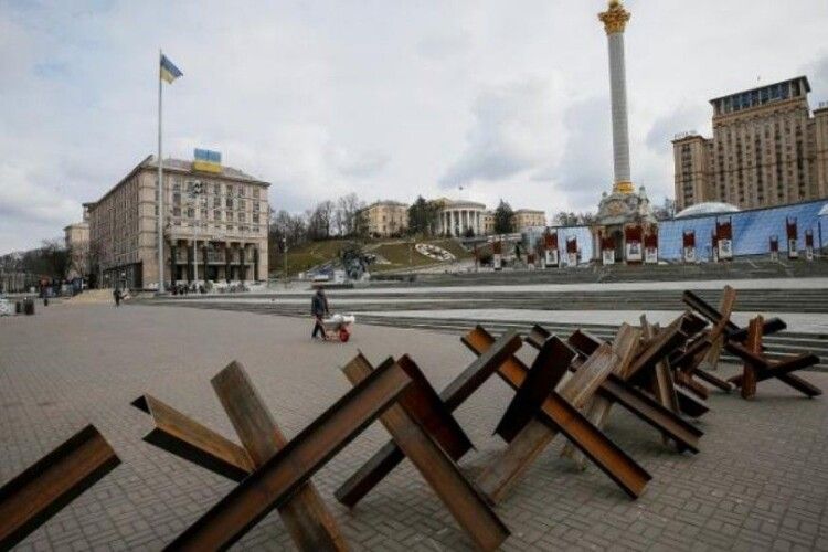 У кремлі обговорюють новий штурм Києва