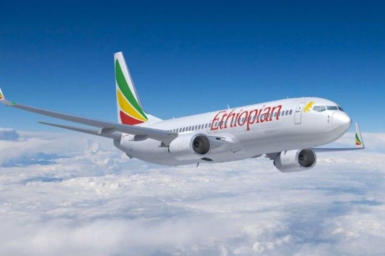 На борту літака Boeing 737-8 MAX, який розбився у Ефіопії, були громадяни 33-х країн