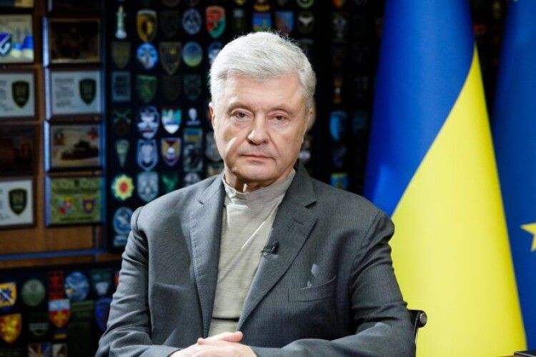  Відокремити емоції від національного інтересу – Порошенко про відновлення українсько-польського партнерства