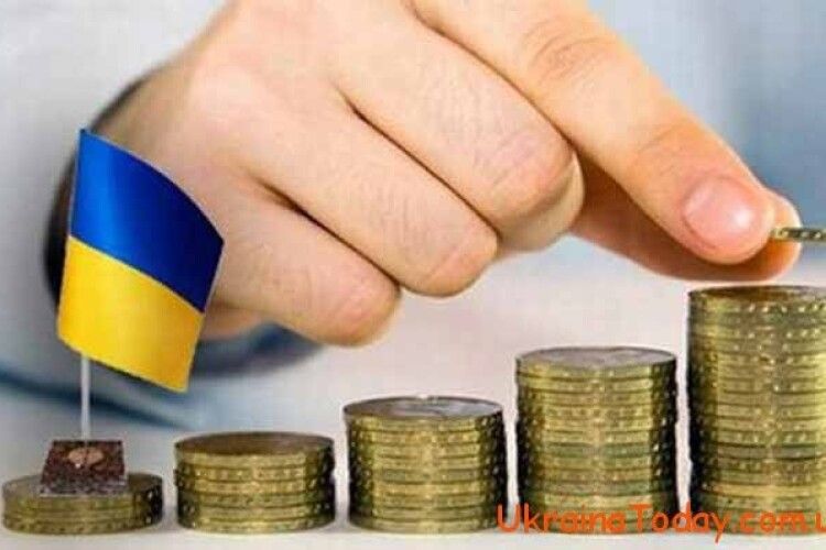 З 1 грудня в Україні зросте прожитковий мінімум