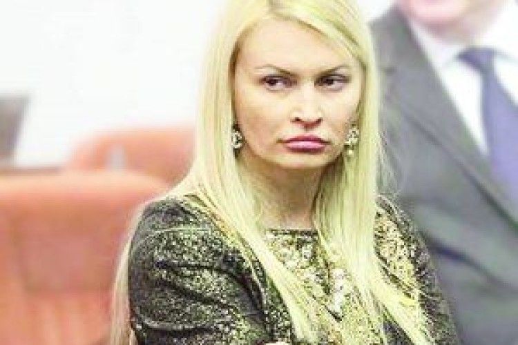 Філатов звільнив свою заступницю за неповагу до державної мови