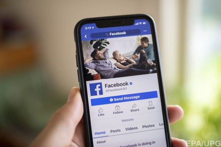 Невже вони додумаються і до блокування Facebook?