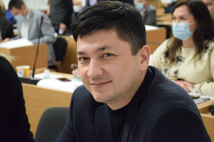 Улюбленець українців Віталій Кім розповів, як реагує на раптову славу