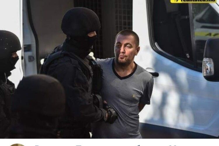 Генпрокурора України звинуваують у сприянні відомому злочинцеві