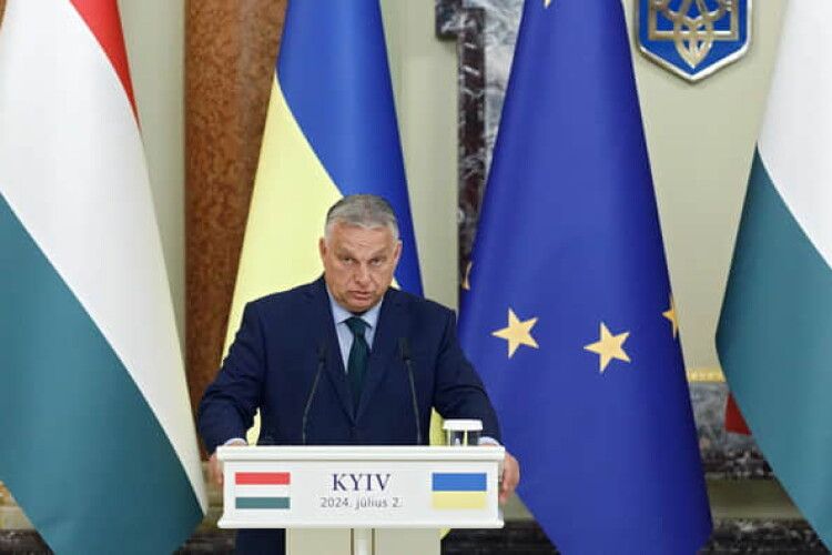 Угорщині погрожують достроковим закінченням головування в Раді ЄС