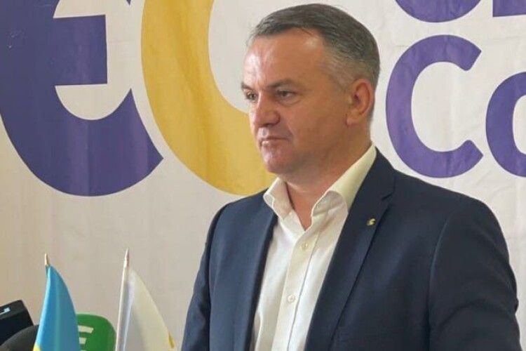 Влада Зеленського веде Україну в енергетичну кризу і залежність від Росії, – нардеп