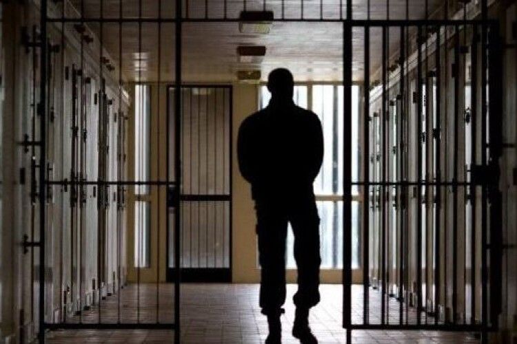 На Волині убивця полковника міліції отримав довічне