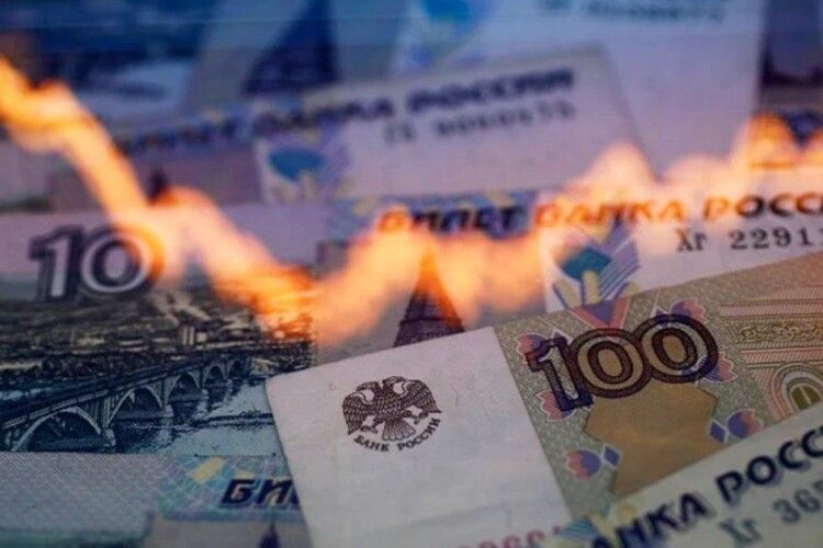 Вгадайте, яка країна заборонила громадянам купувати готівкову валюту і знімати євро з депозиту?