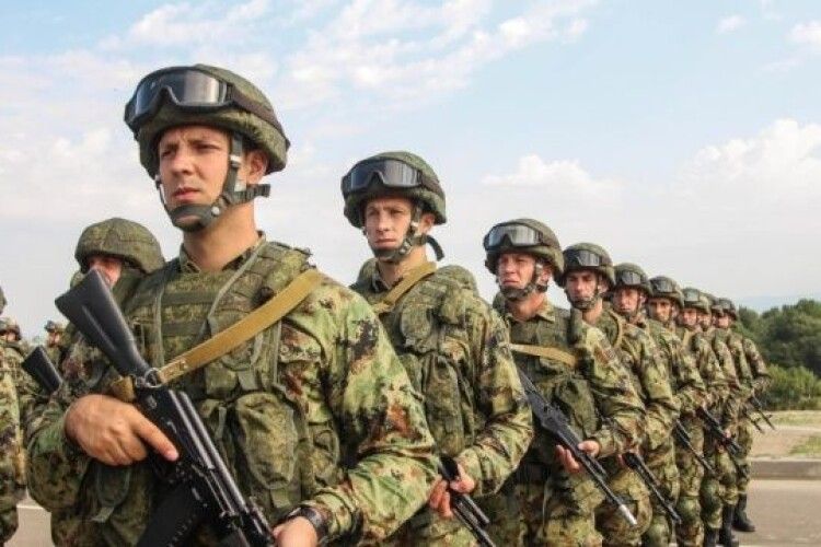 Пентагон не бачить ознак, що білоруські війська готові долучитися до боїв в Україні