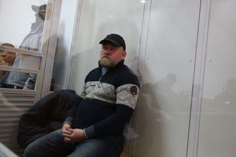 Донецькі бойовички хочуть виміняти собі Володимира Рубана