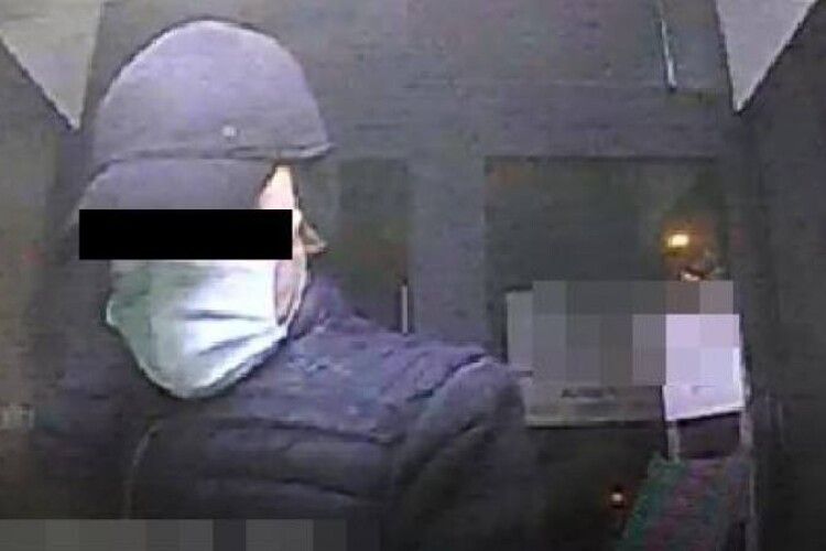 У Польщі українці пограбували банкомати