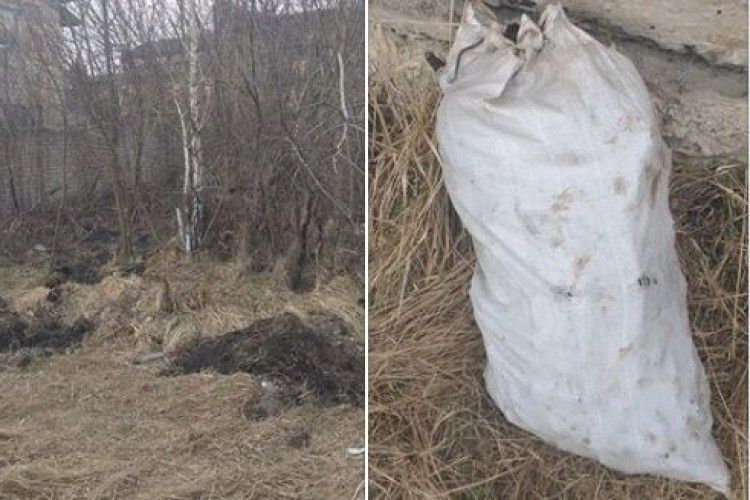 Ковельські патрульні розкрили крадіжку металобрухту