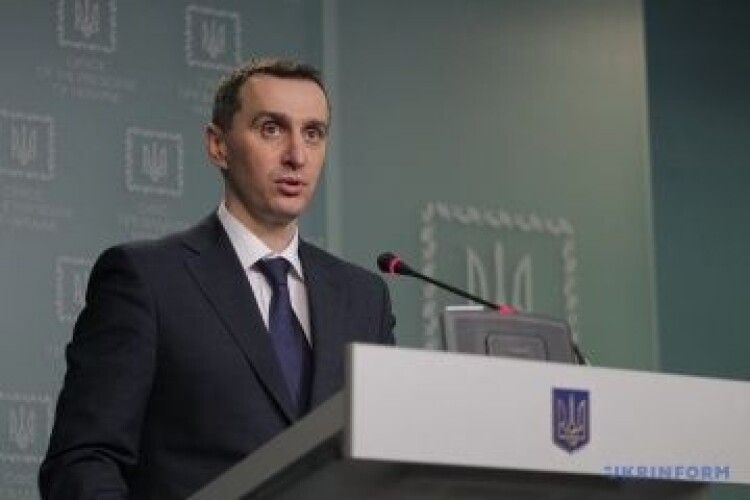 Міністр розповів, які захворювання почастішають в Україні через війну 