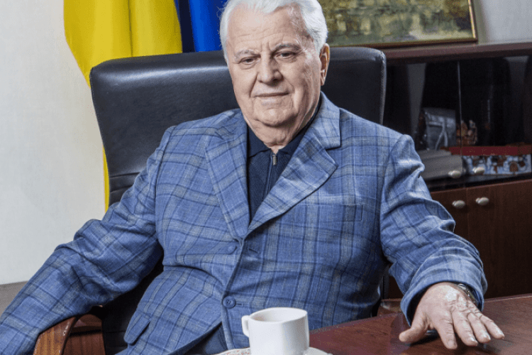 Кравчук розповів, коли втратив віру в СРСР