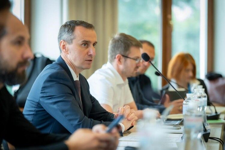 Нові правила щеплень: що чекає українських дітей з 2026 року