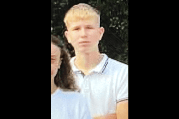 У Луцьку зник підліток