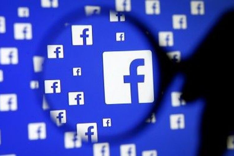 Facebook виділить $10 мільйонів на технологію розпізнавання фейків