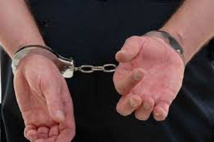 За крадіжку і грабіж житель Рівненщини сяде на 4 з лишнім роки