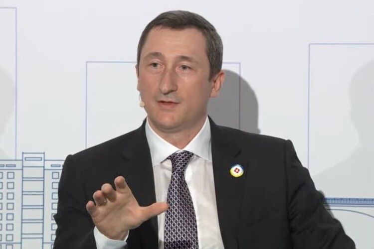 Як Зеленський рятував Чернишова від НАБУ: повернення міністра супроводжували ГУР та СБУ