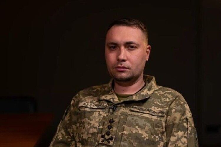 Цього разу Буданов не наважився давати прогноз на 2024 рік
